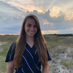 Meet your Posher, Elisha